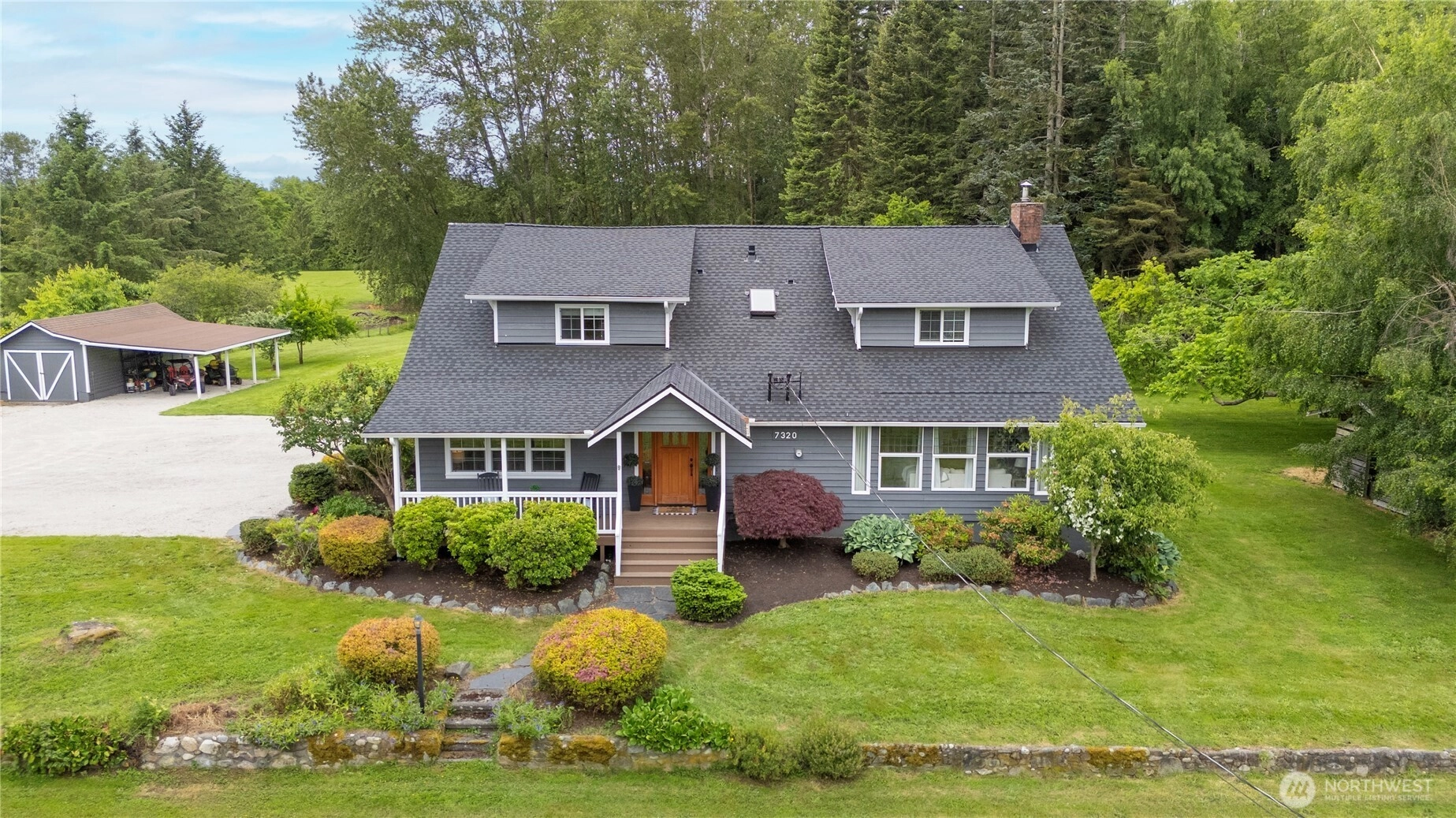 7320 69th Ave SE Snohomish WA 98290
