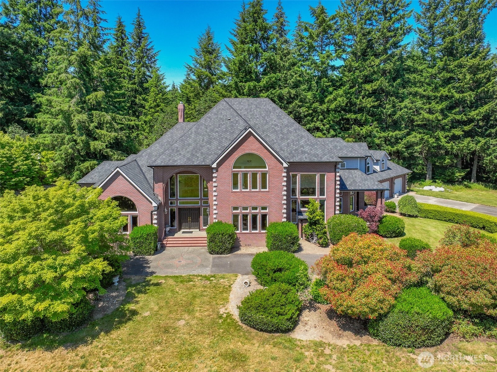 12540 123rd Ave SE Rainier WA 98576