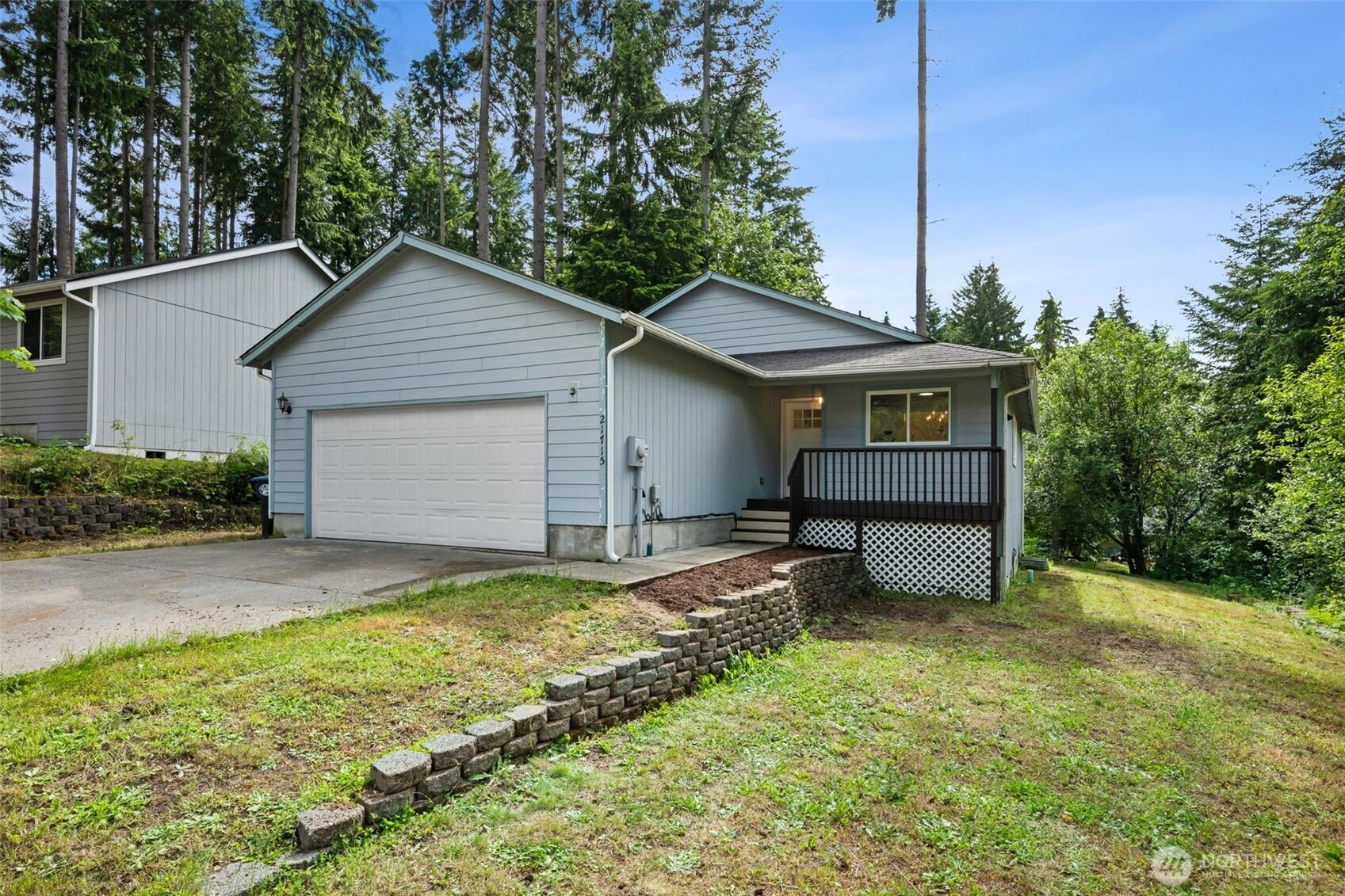 21715 N Clear Lake Blvd SE Yelm WA 98597