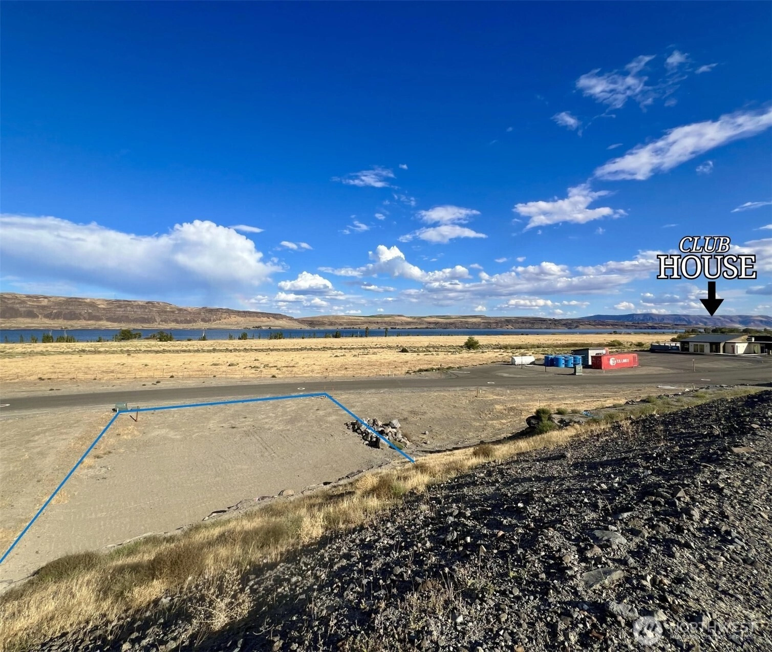 240 Vantage Bay Loop Unit  Vantage WA 98950