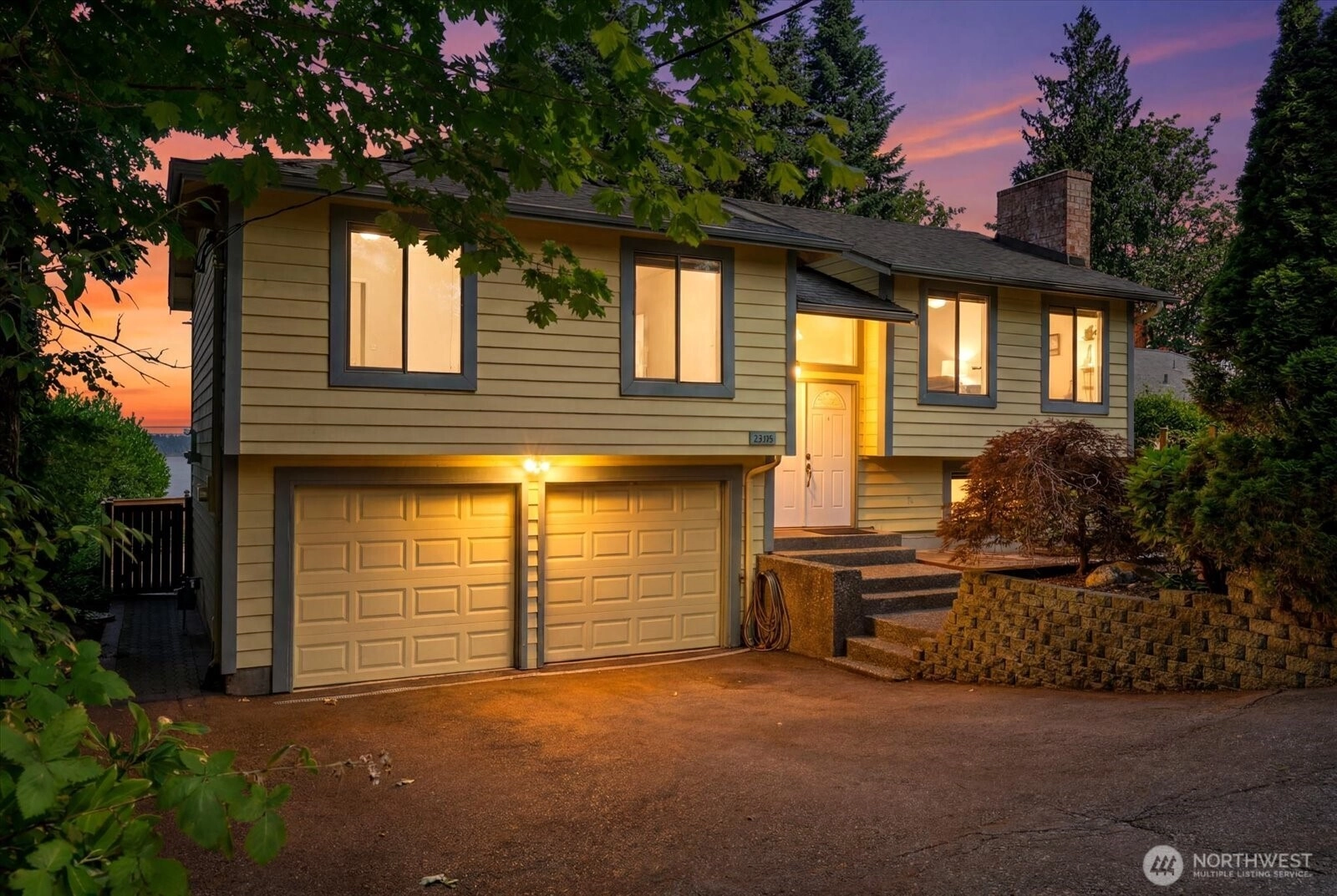 3006 89th Pl SE Unit  Mercer Island WA 98040