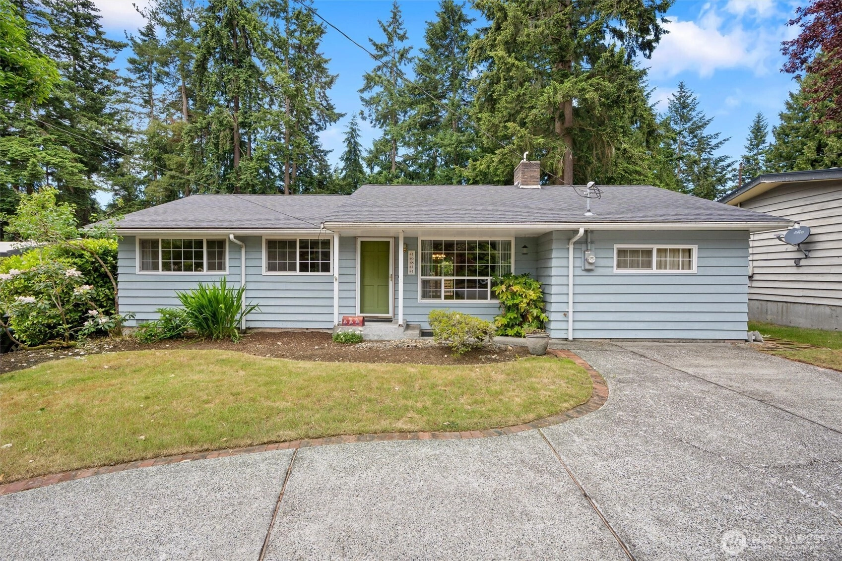 16811 1st Ave NW Shoreline WA 98177