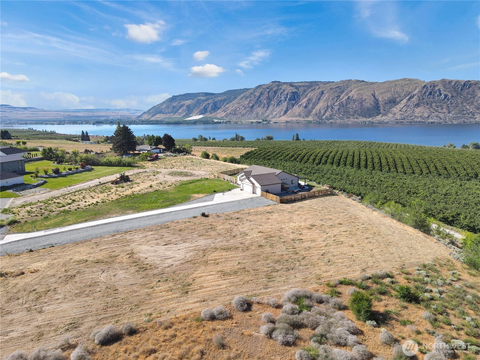 16 Columbia View Dr Brewster WA 98812