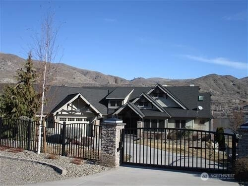 262 Vineyard Dr Unit  Orondo WA 98843