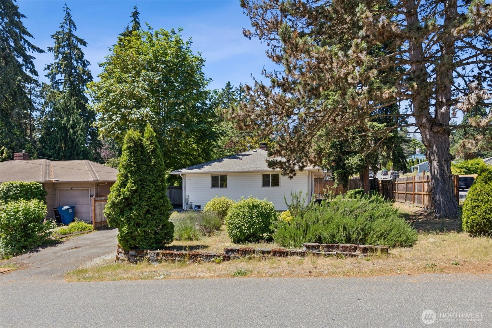 2613 NE 145th St Unit  Seattle WA 98155