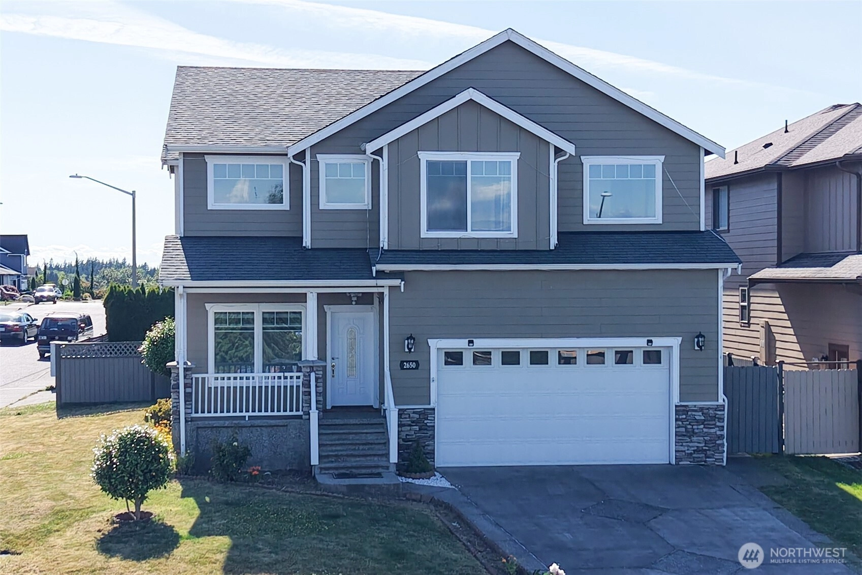 2650 Glenmore St Ferndale WA 98248