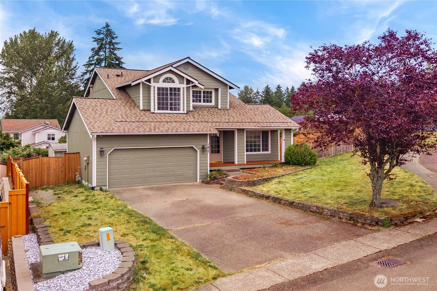 1417 196th St Ct E Spanaway WA 98387
