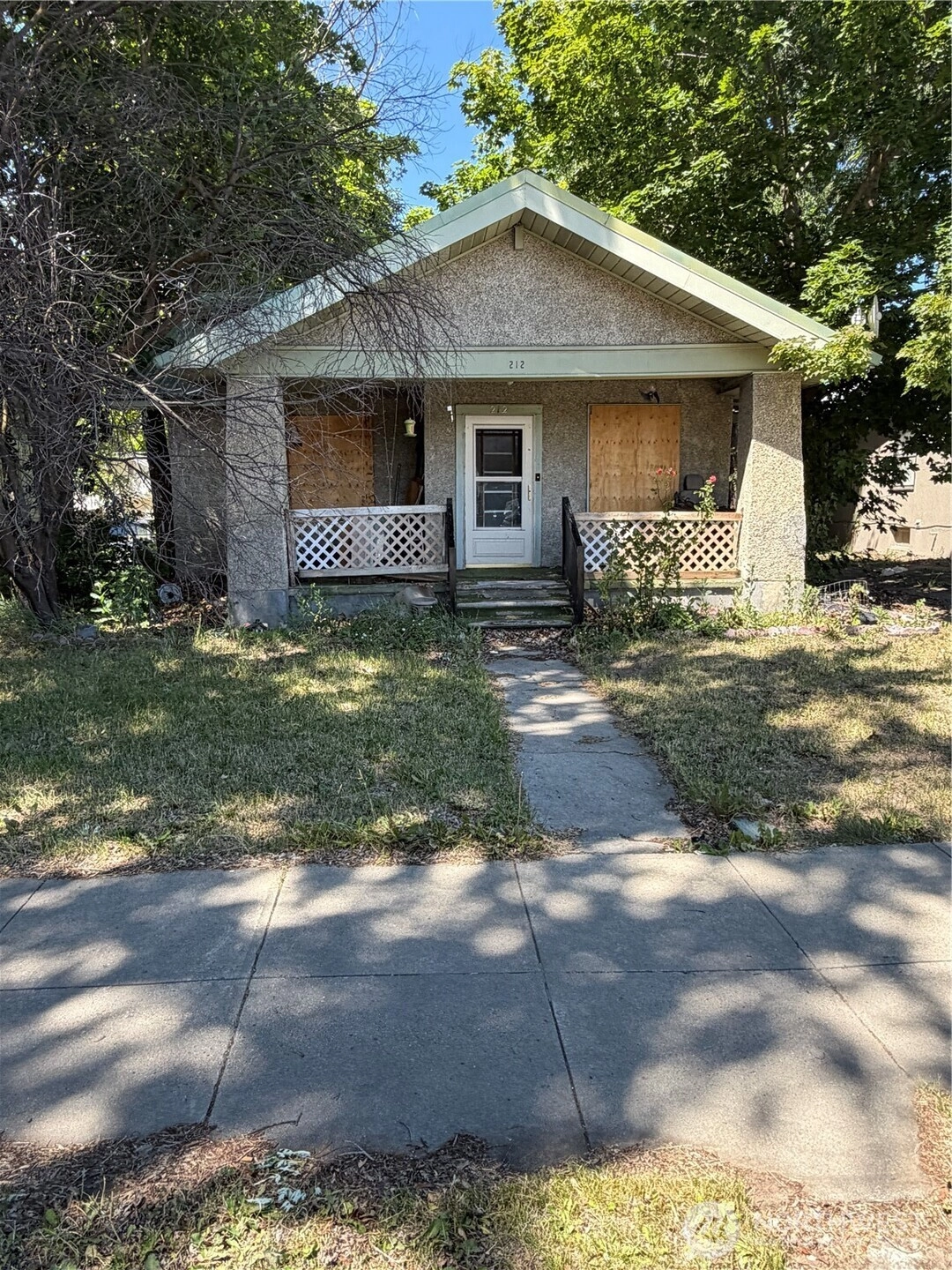 212 Ash St S Unit  Omak WA 98841