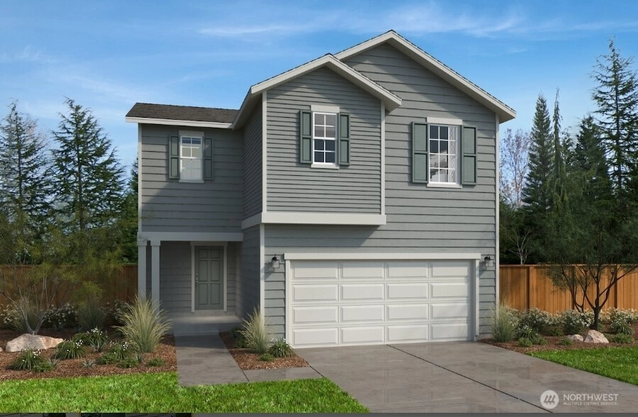 1761 119th Ave SE Unit MB21.3 Unit MB21.3 Lake Stevens WA 98258
