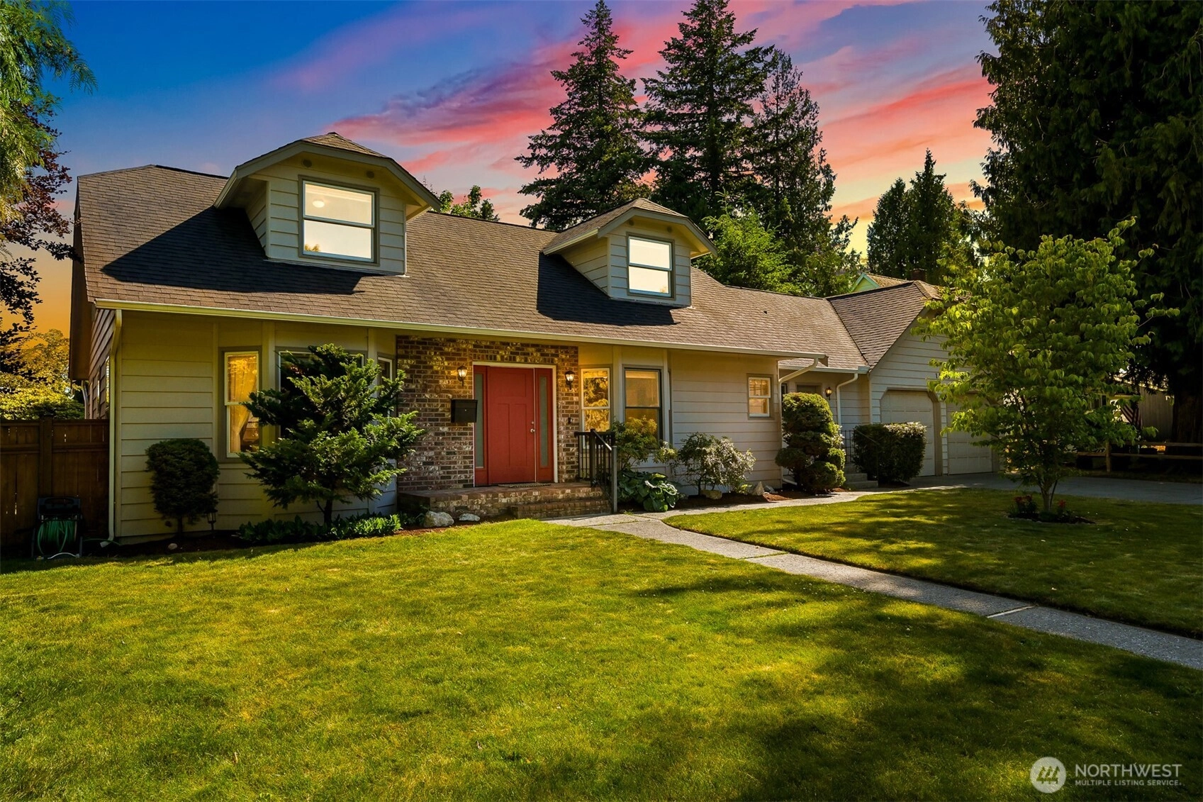 1503 Liberty St Lynden WA 98264
