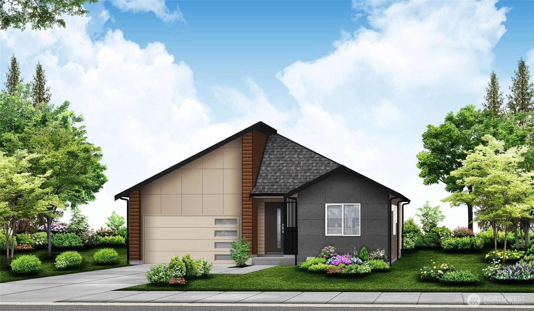 1536 141st St E Unit 60 Unit 60 Tacoma WA 98445
