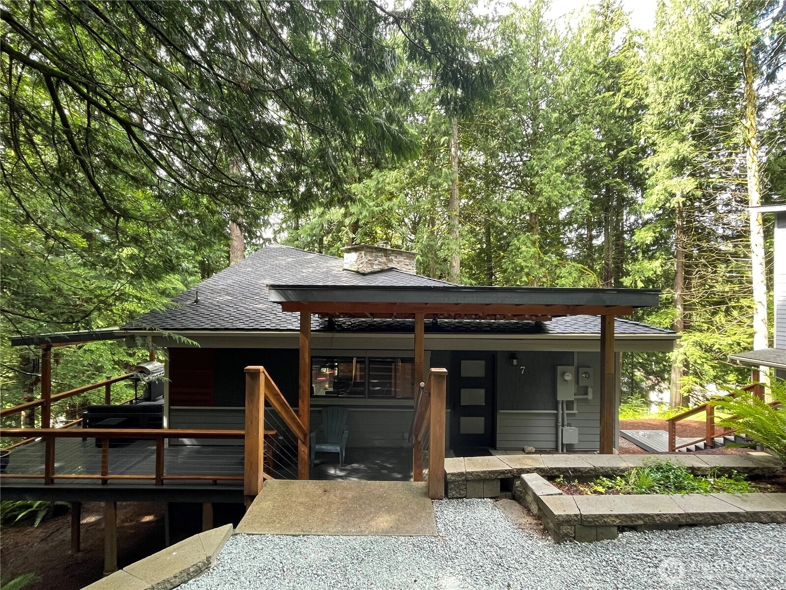 7 Granite Cir Bellingham WA 98229