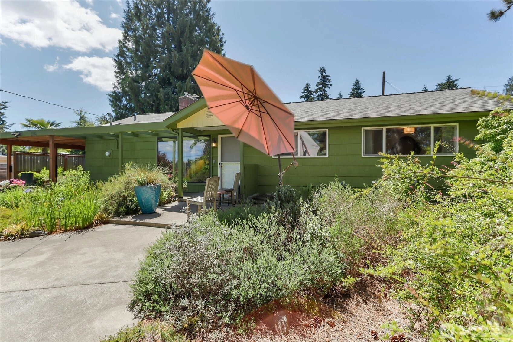 2145 N 146th St Unit  Shoreline WA 98133