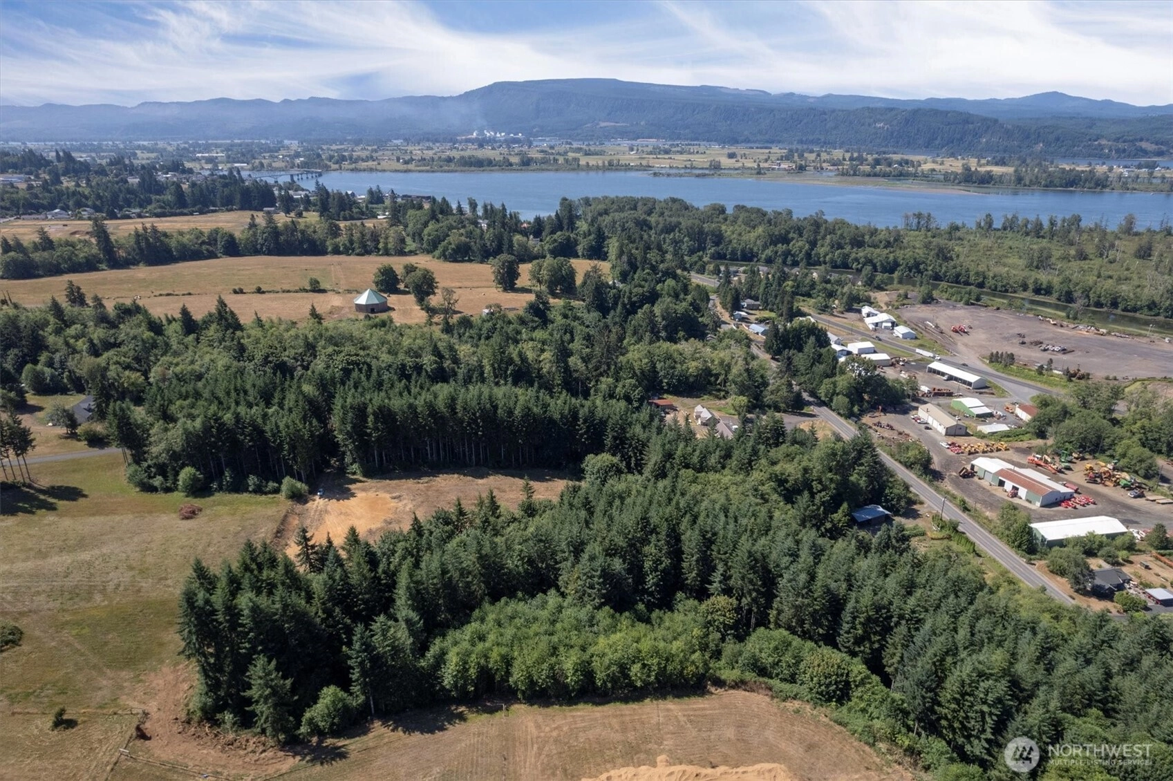 15 Forest Heights Unit  Cathlamet WA 98612