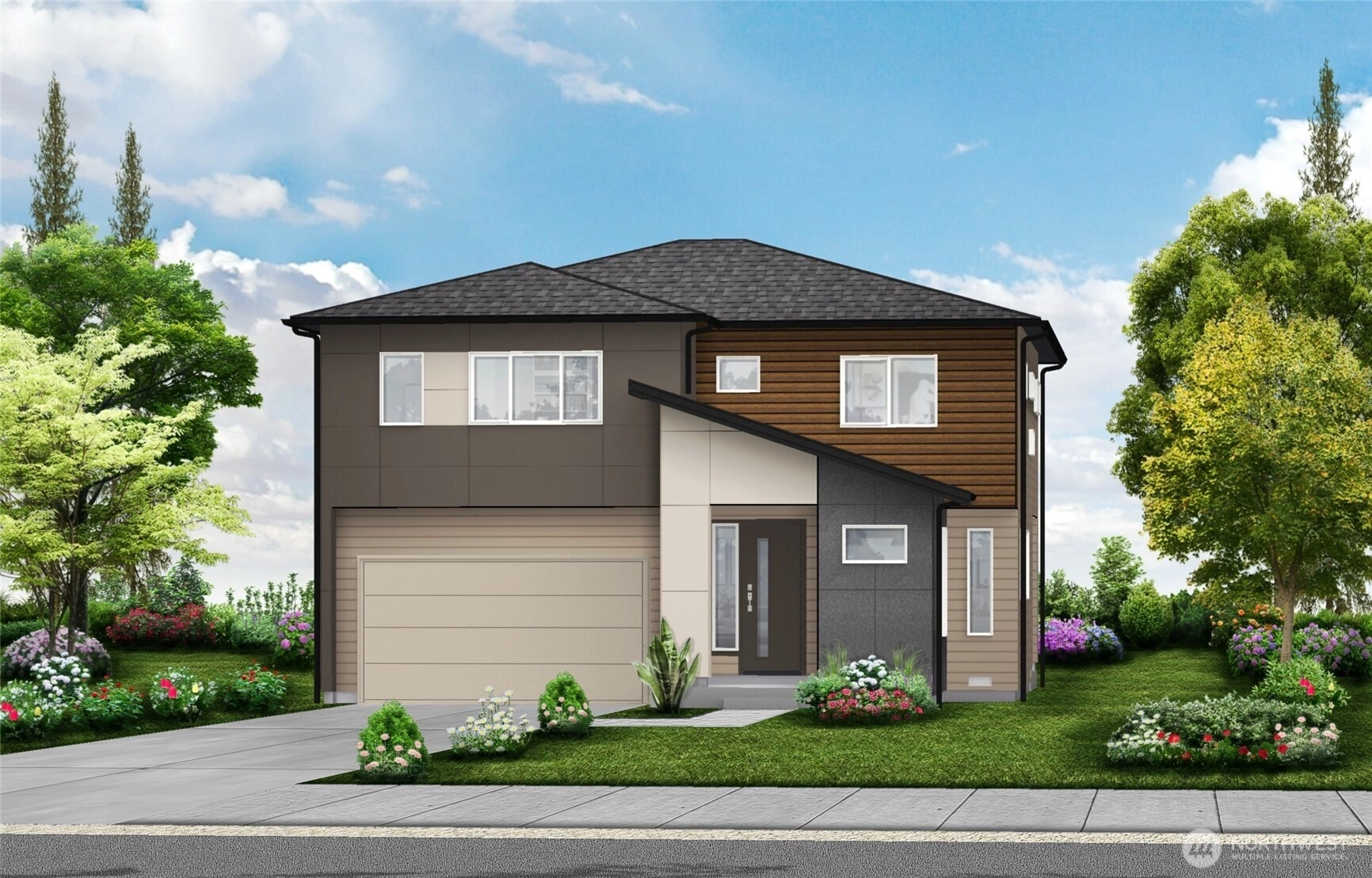 13834 Brookdale Ln E Unit 94 Unit 94 Tacoma WA 98445