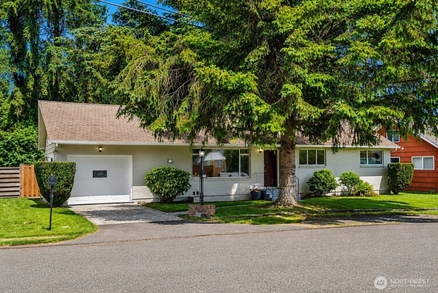 1235 Warner St NE Unit  Olympia WA 98516