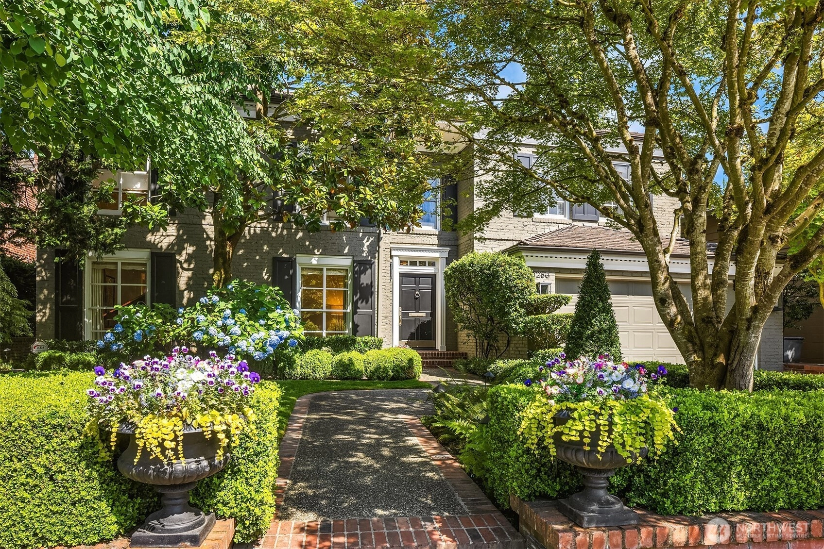 1250 Parkside Dr E Unit  Seattle WA 98112