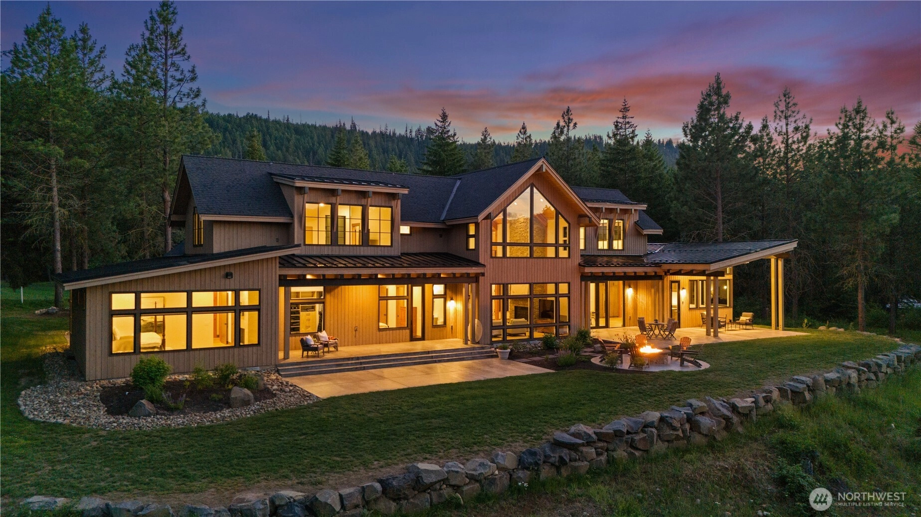 620 Fortune Creek Ln Cle Elum WA 98922