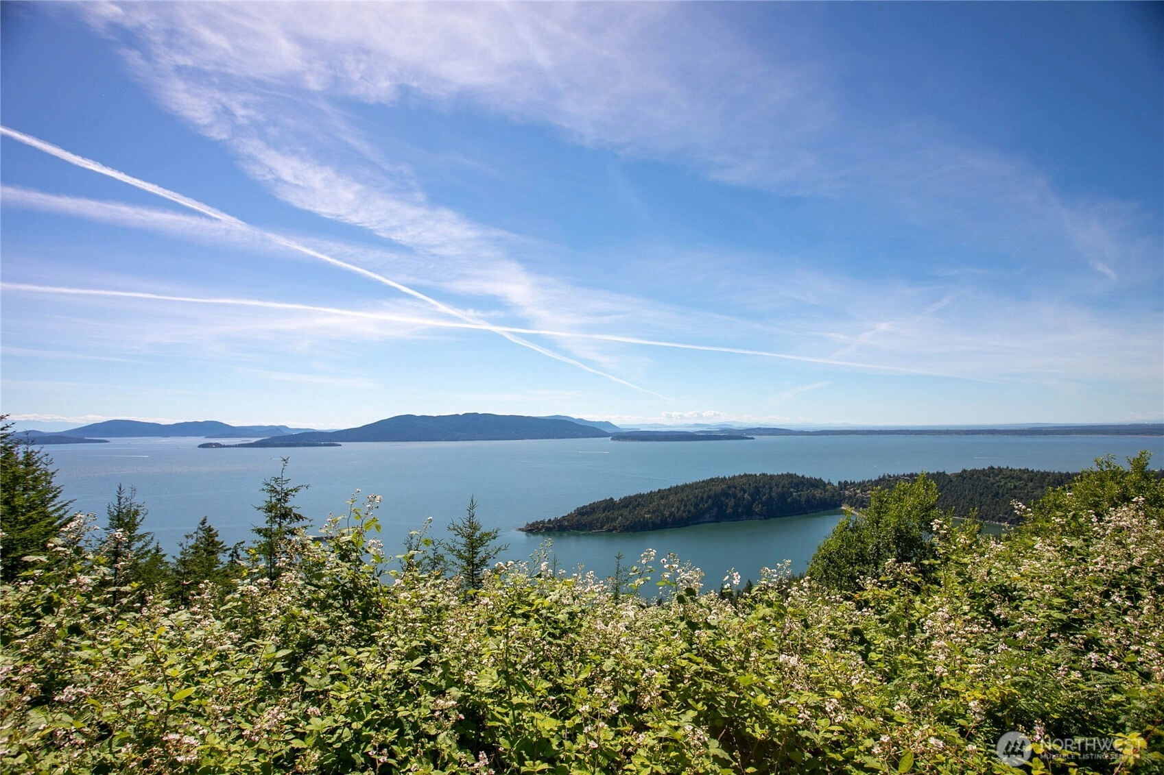 1543 Chuckanut Crest Dr Bellingham WA 98229