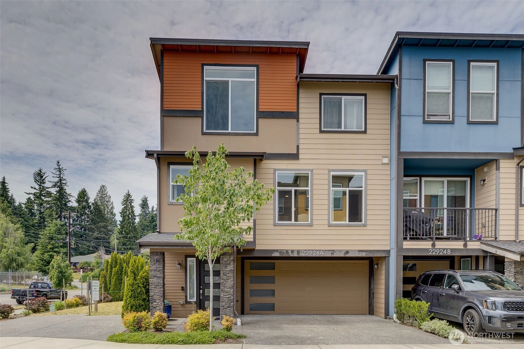 22924 79th Ln W Unit A Unit A Edmonds WA 98026