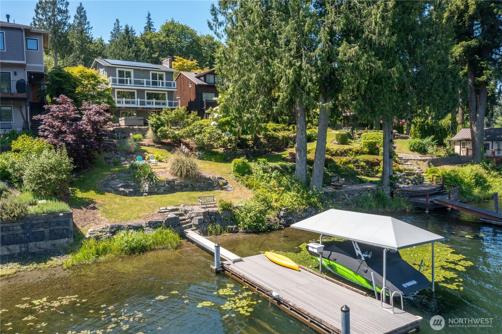482 W Lake Samish Dr Bellingham WA 98229
