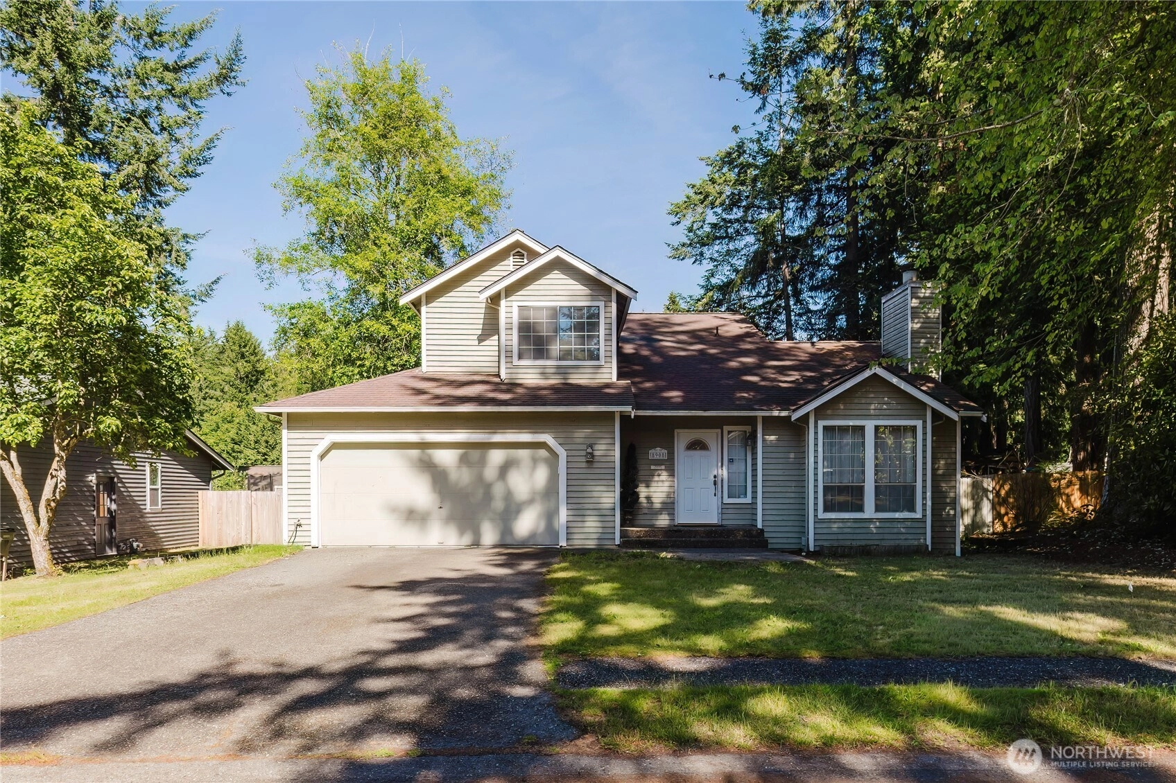 8908 Watson Pl NE Bremerton WA 98311