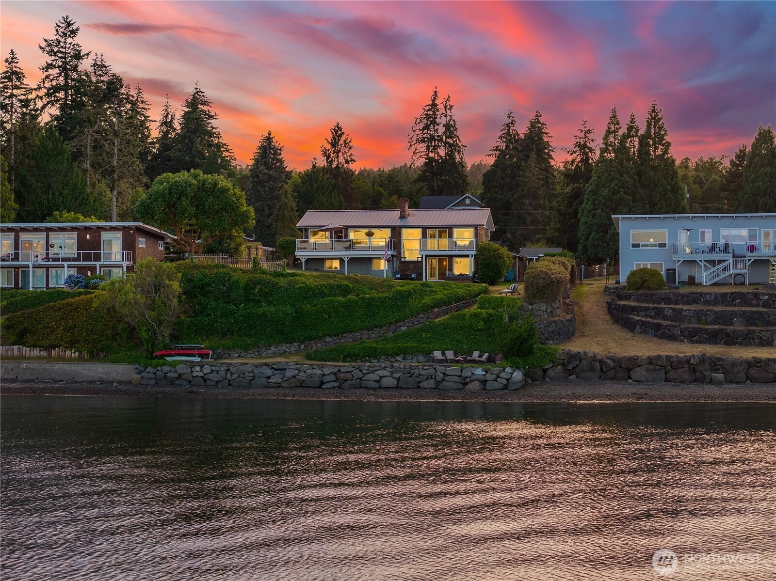 969 12th Ave Fox Island WA 98333
