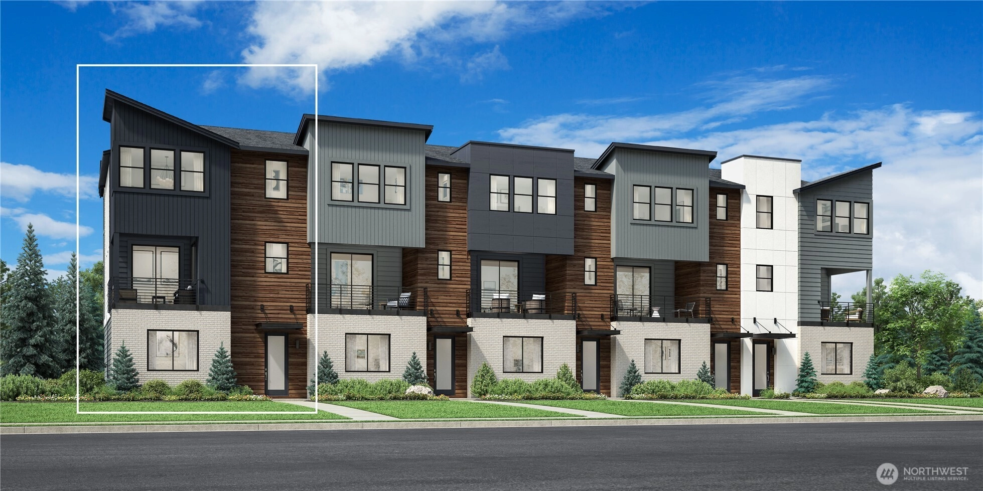 10810 (HS 49) 120th Ln NE Unit E Unit E Kirkland WA 98033