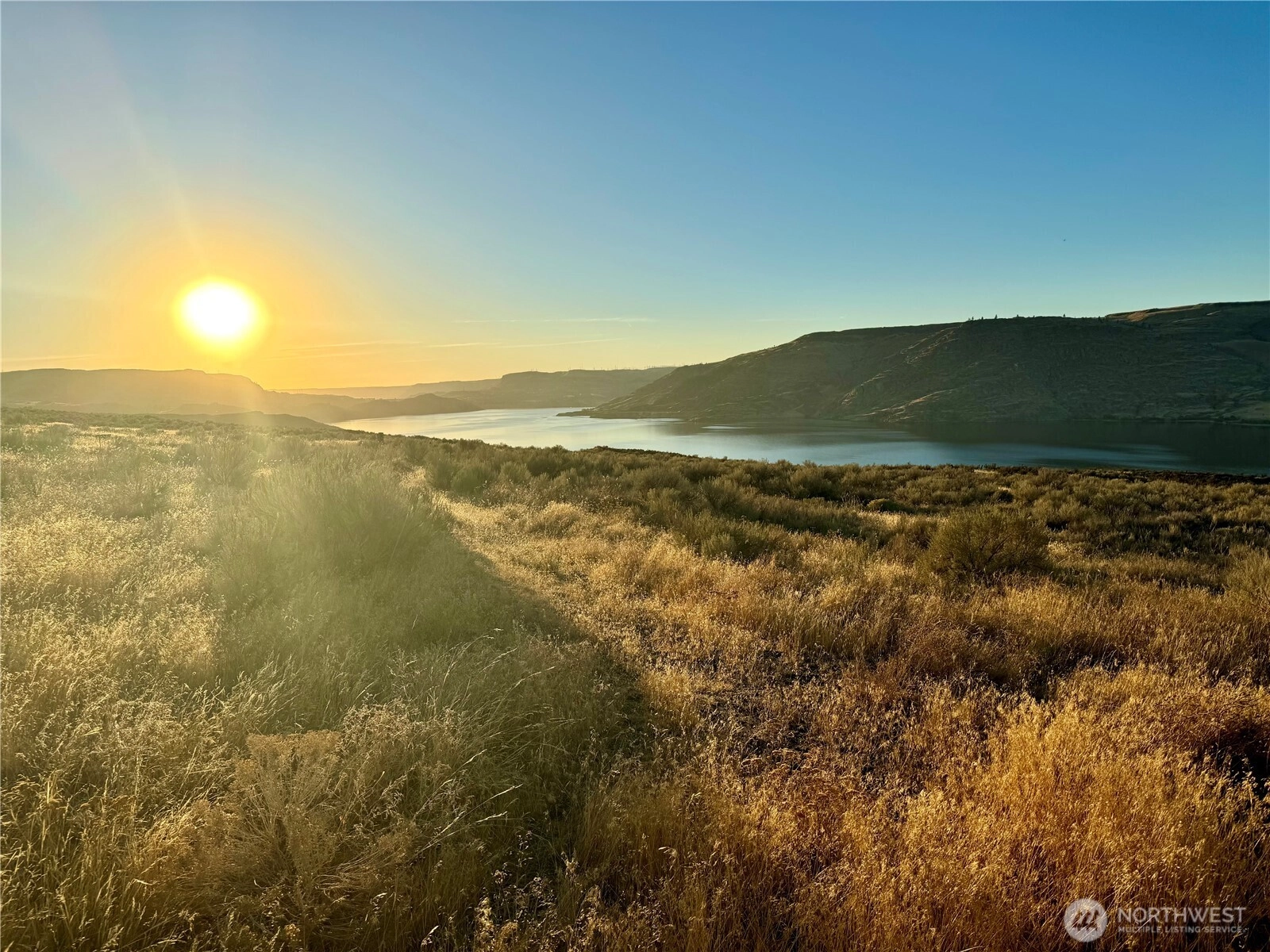 4199 Spring Canyon Lot 1 Rd E Unit  Grand Coulee WA 99133