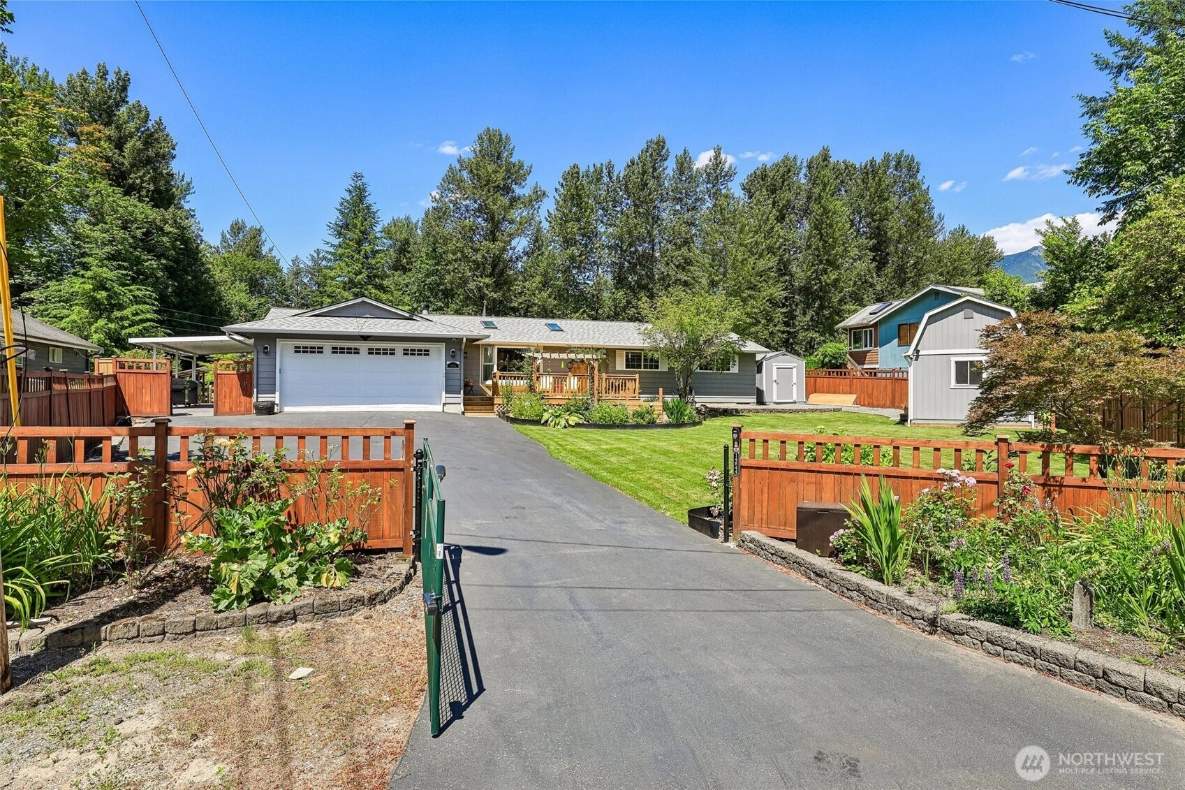14844 437th Pl SE North Bend WA 98045