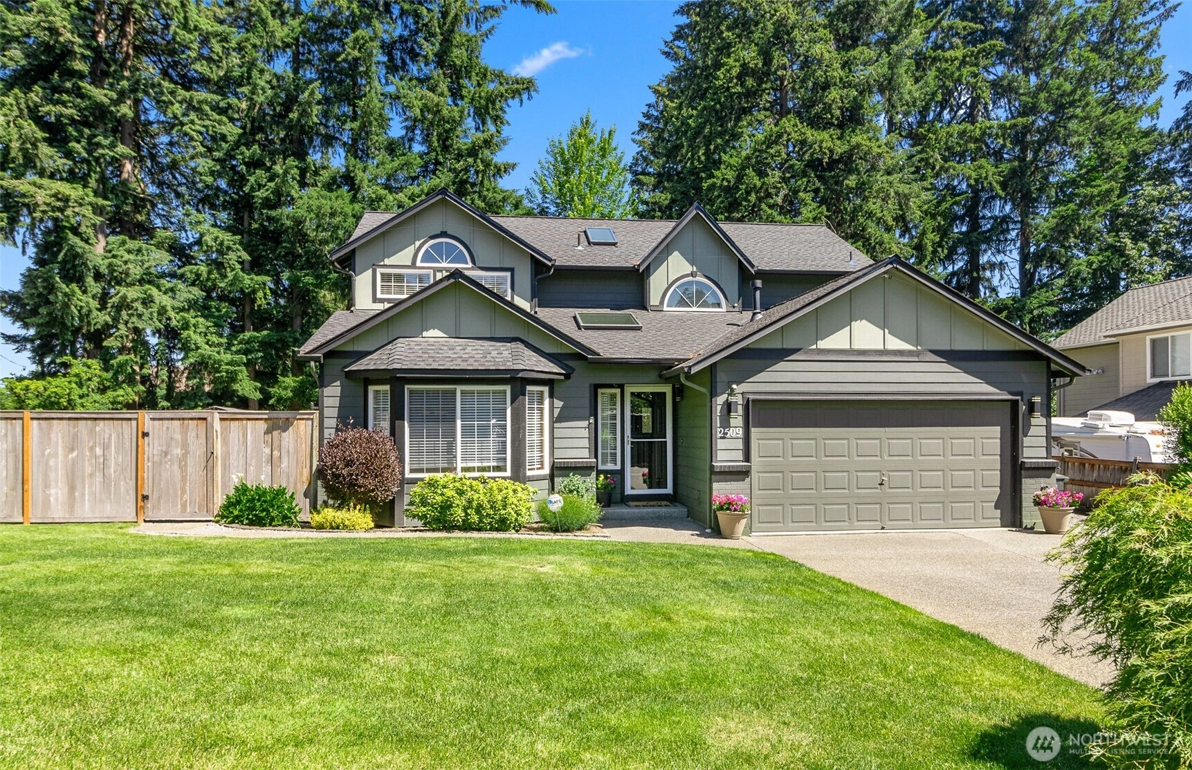 2509 217th Pl SW Unit  Brier WA 98036