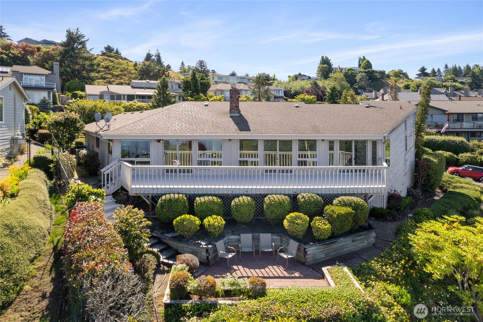 70 Hewitt Dr Steilacoom WA 98388
