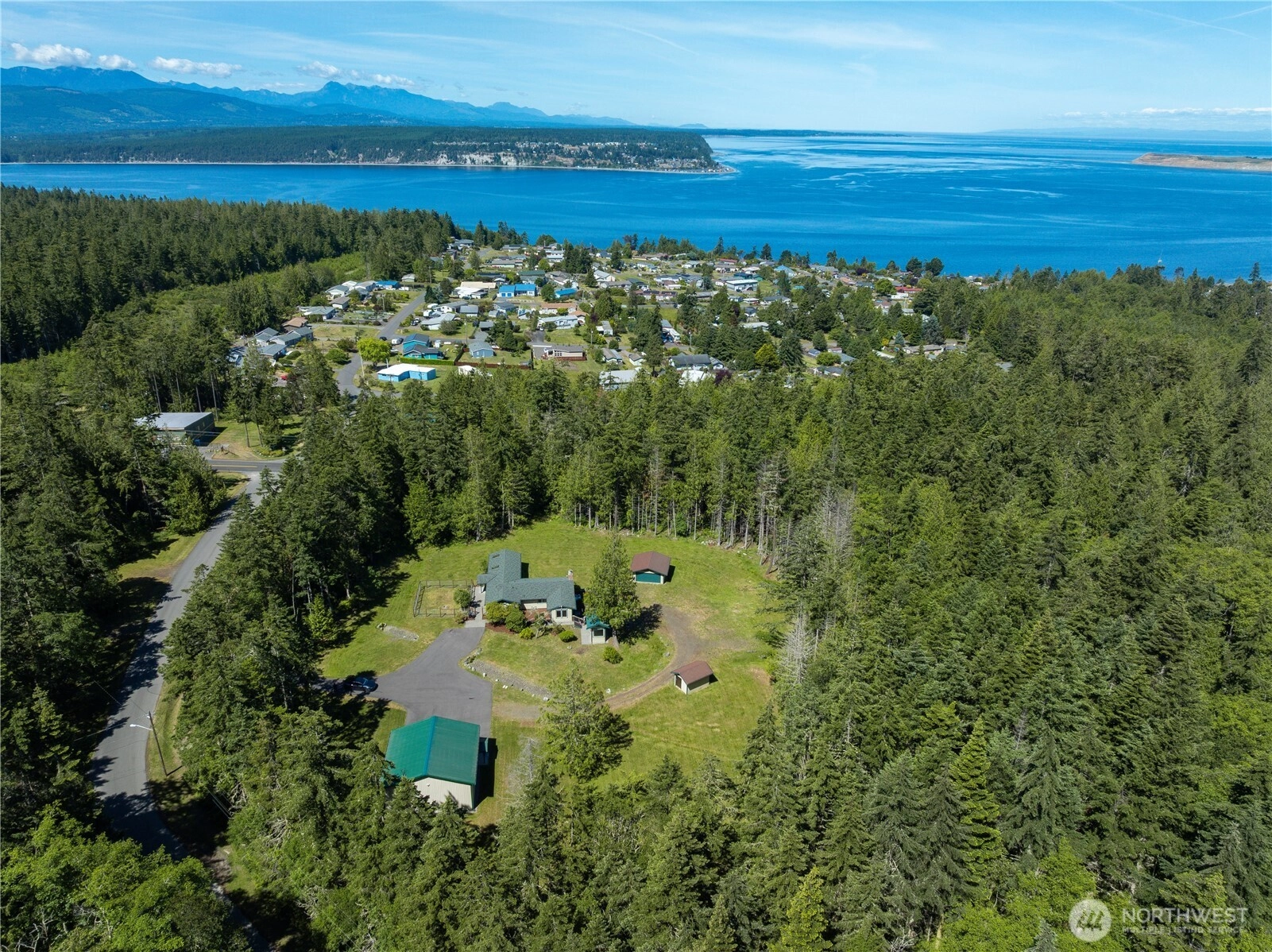 61 Saddle Dr Port Townsend WA 98368