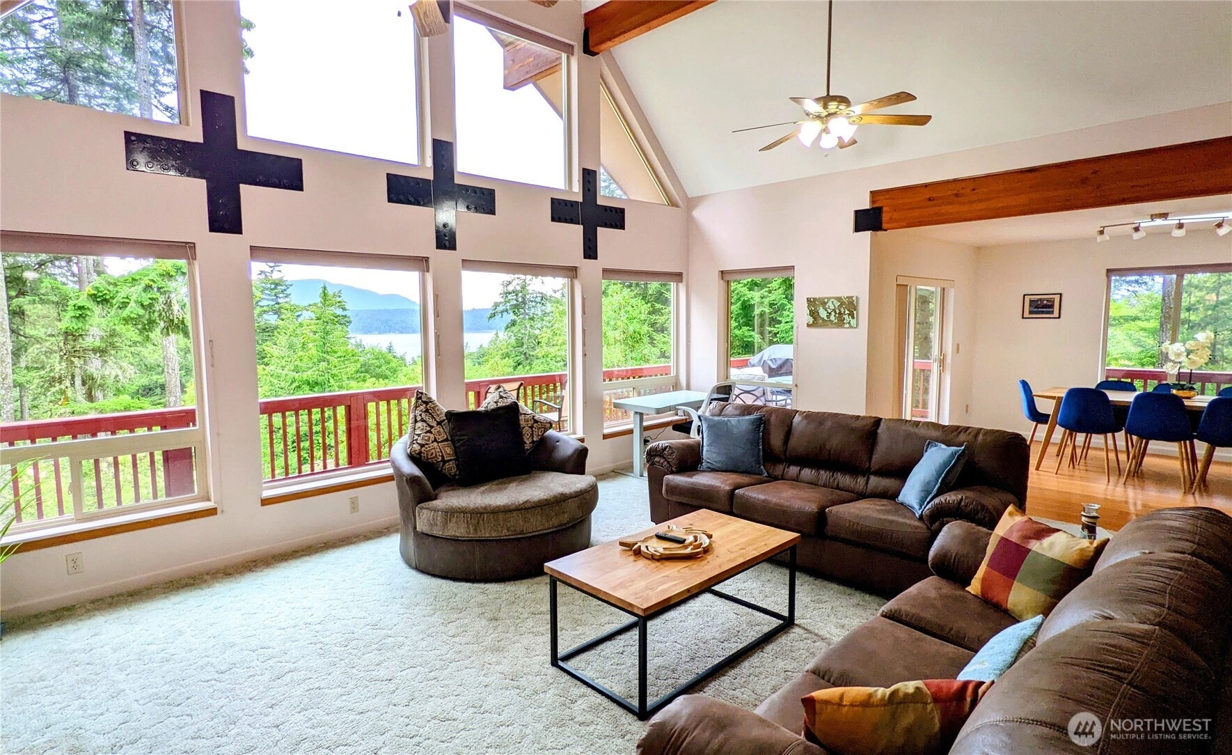 227 Bromley Dr Orcas Island WA 98245