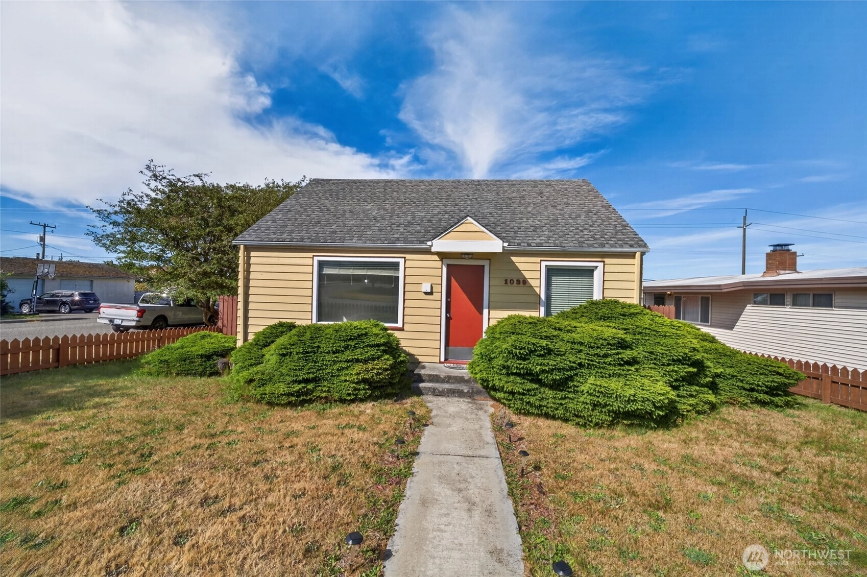 1039 W Sixth St Port Angeles WA 98363