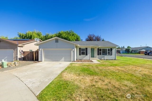 111 E Queen Pl Unit  Ellensburg WA 98926