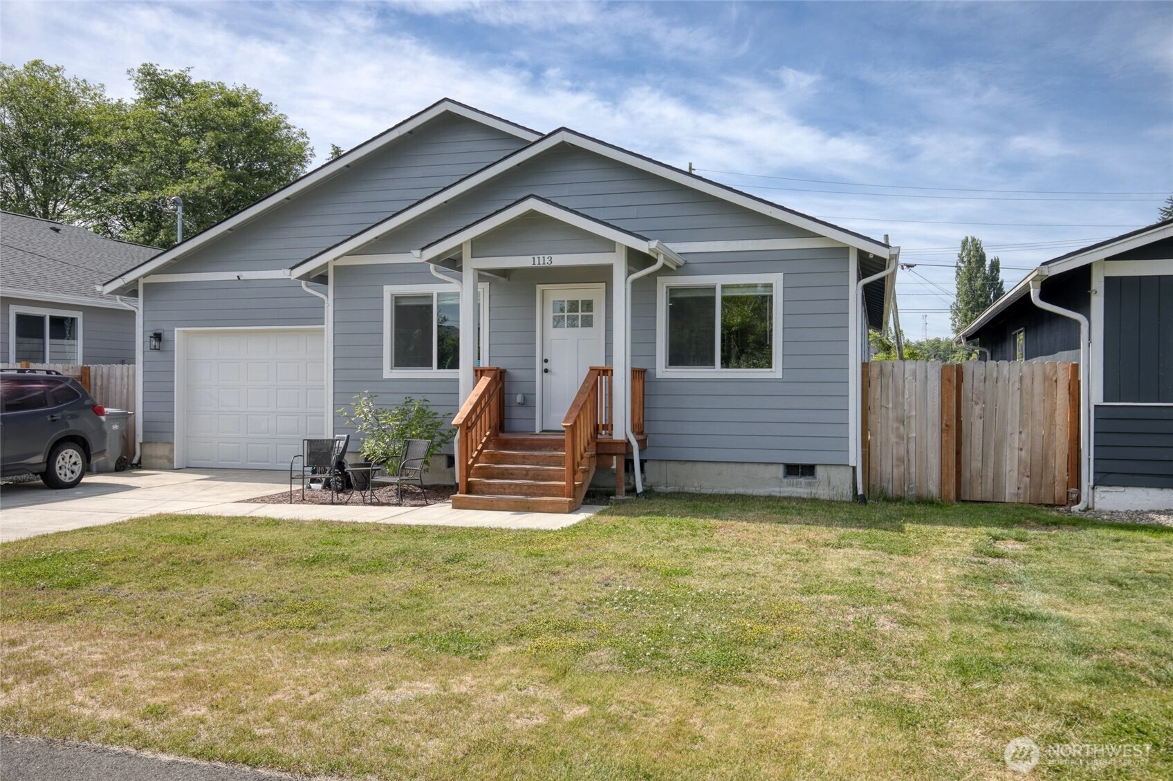 1113 W Schley St Unit  Aberdeen WA 98520