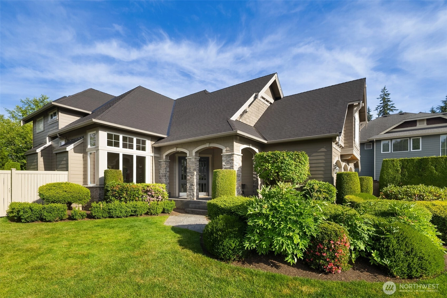27520 SE 31st Pl Sammamish WA 98075