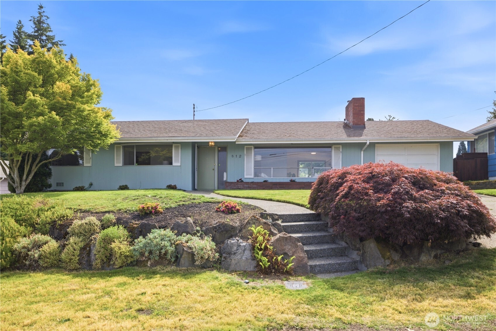 812 Alvord Ave N Unit  Kent WA 98031