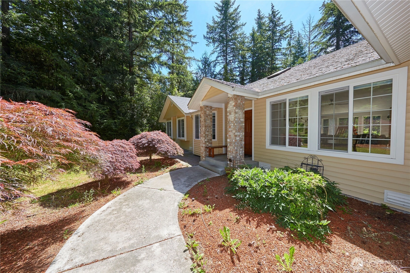 3903 NW Martha Ln Unit  Silverdale WA 98383