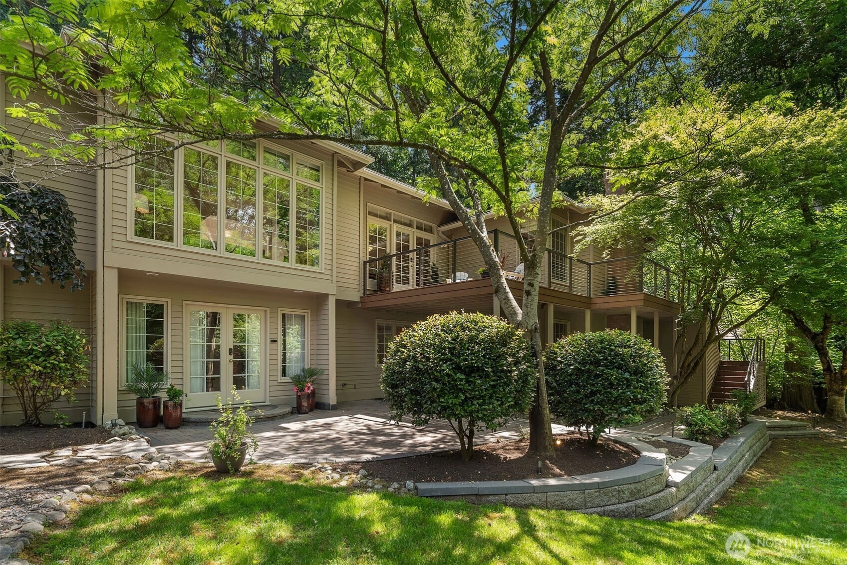 3816 140th Ave NE Bellevue WA 98005