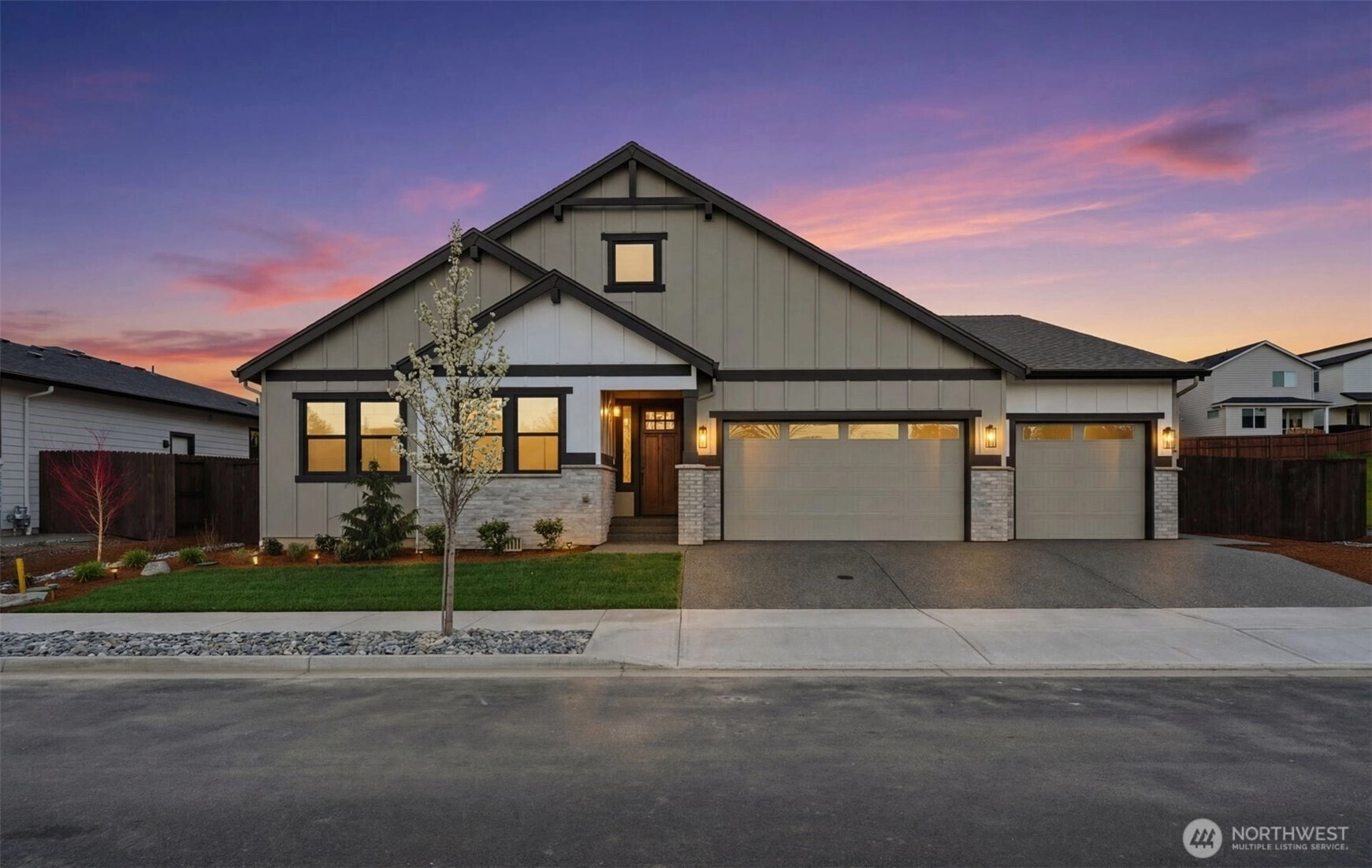 17203 NW 7th Ave Unit 11 Ridgefield WA 98642