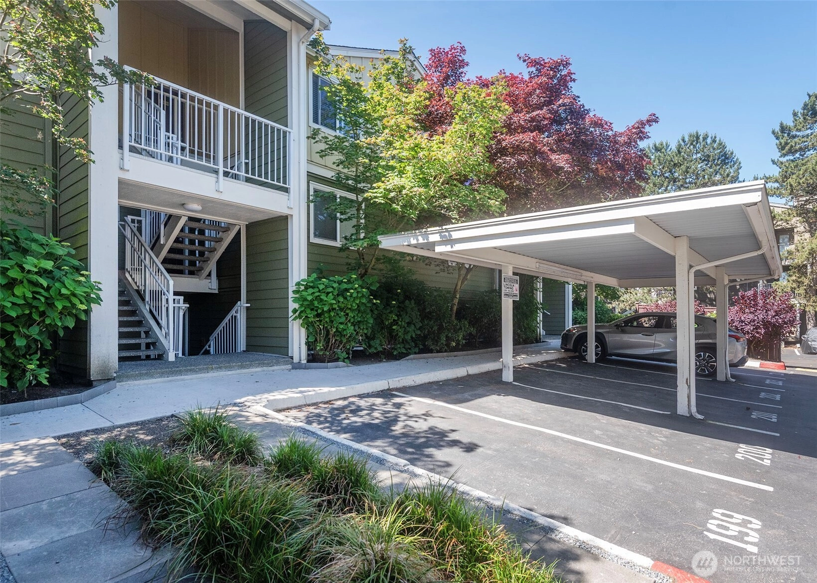 300 N 130th Unit 4104 Unit 4104 Seattle WA 98133