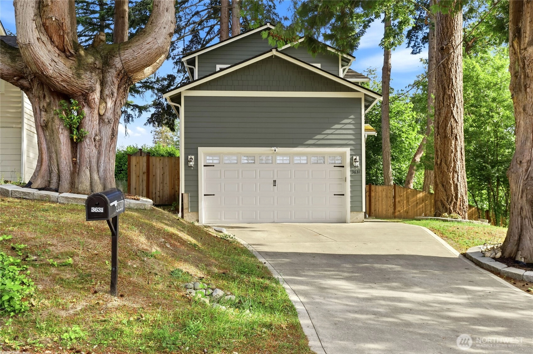 3631 W F St Bremerton WA 98312