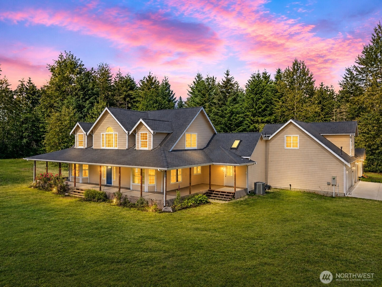 19733 147th Ave SE Unit  Yelm WA 98597
