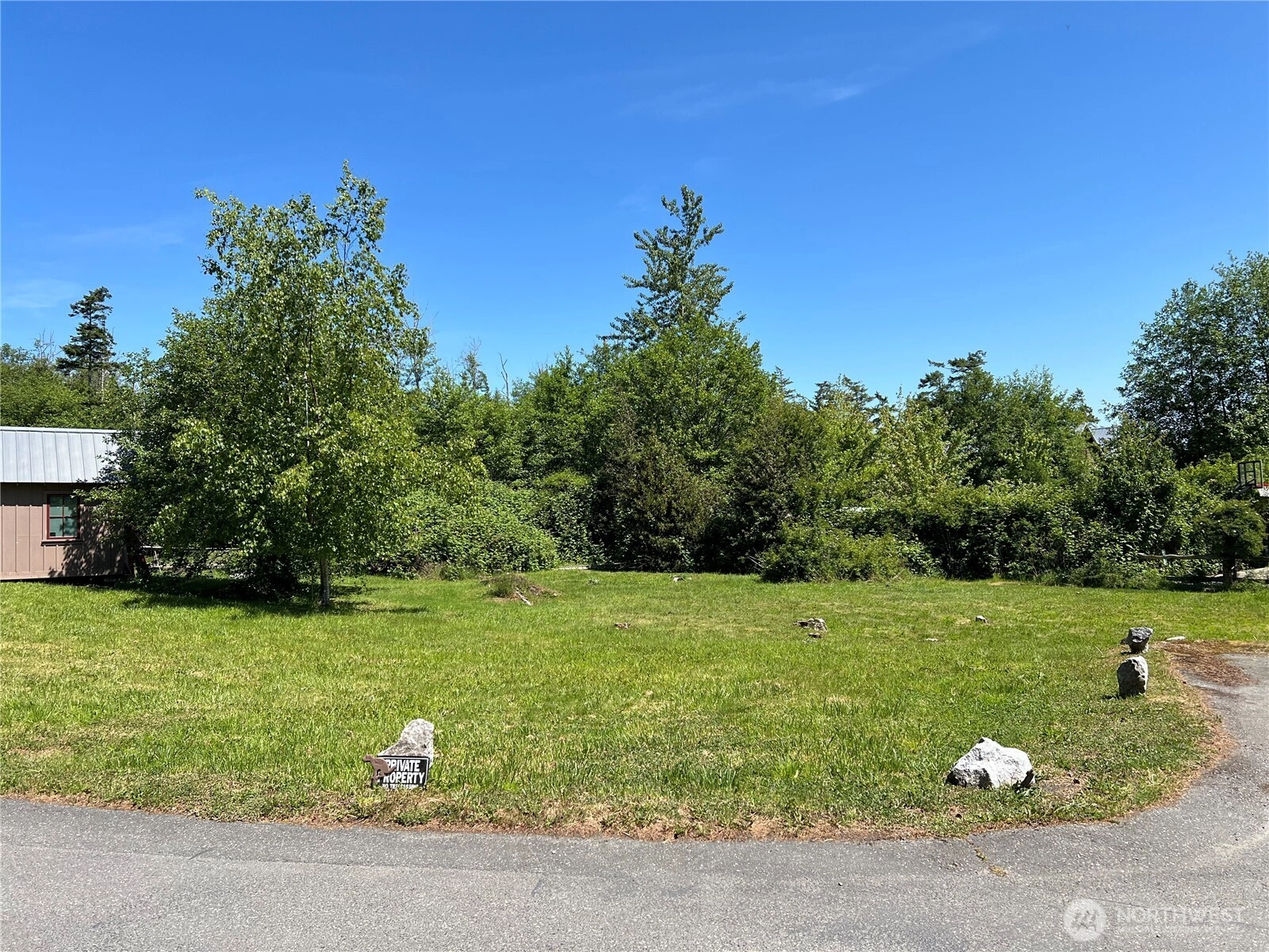 Main St S Orcas Island WA 98245