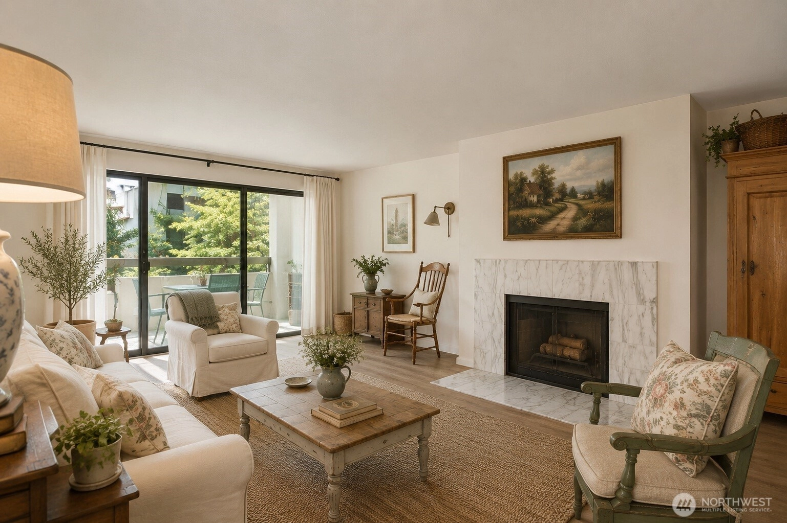 5839 NE Park Point Dr Unit G-204 Seattle WA 98115