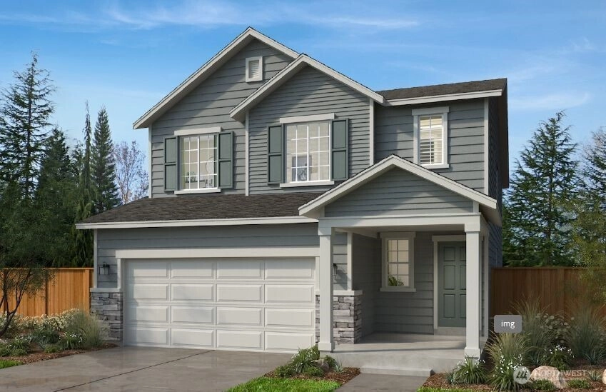 8439 54th St NE Unit IP-047 Unit IP-047 Marysville WA 98270