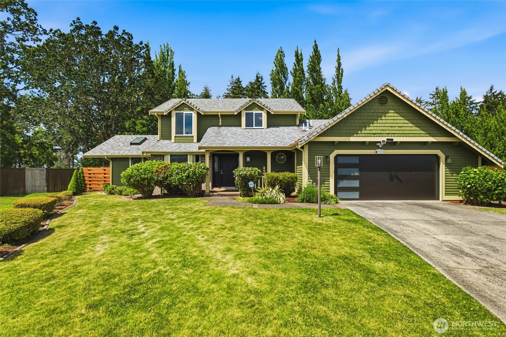 9812 57th St Ct W University Place WA 98467