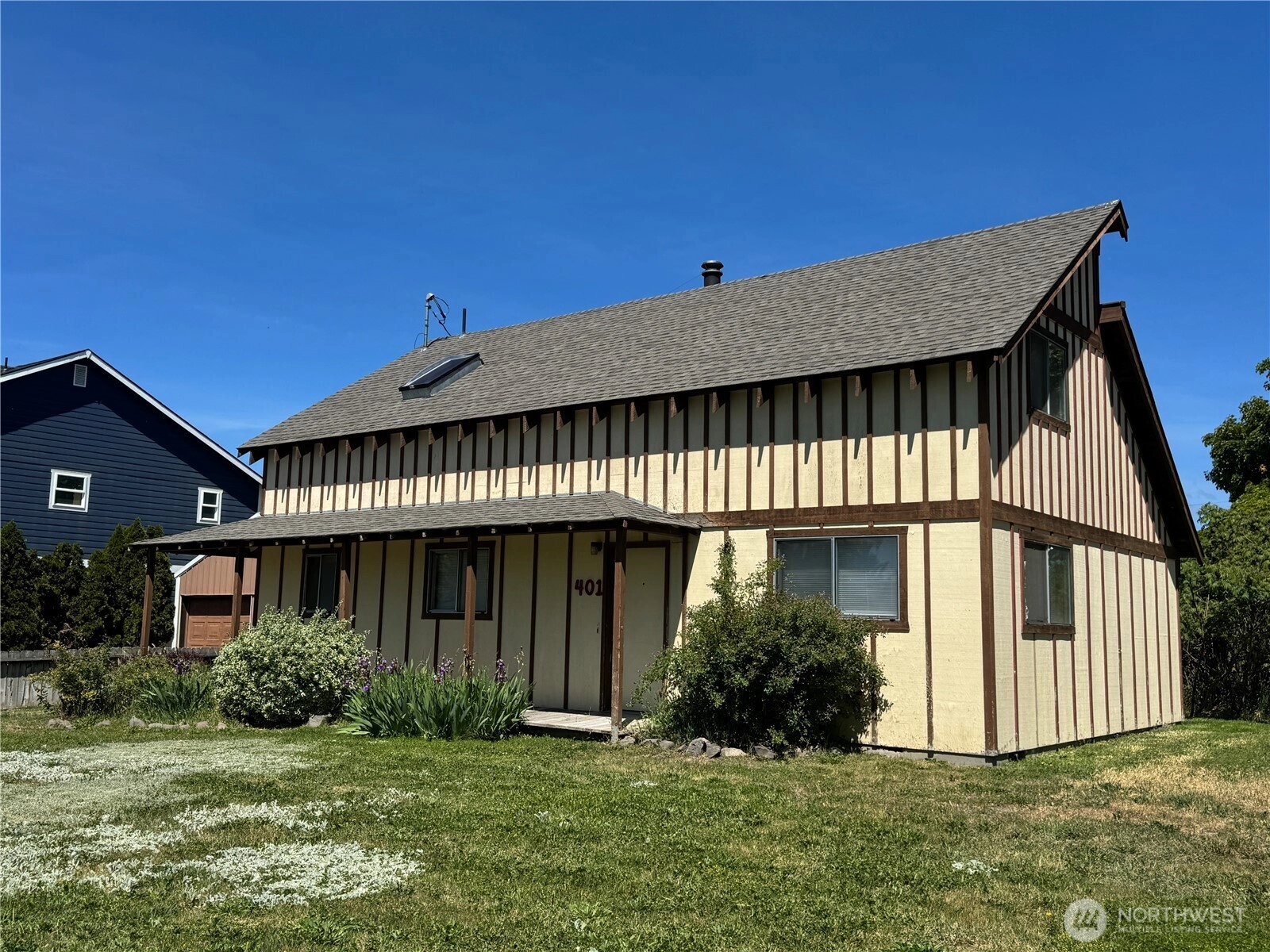 401 W 14th Ave Ellensburg WA 98926